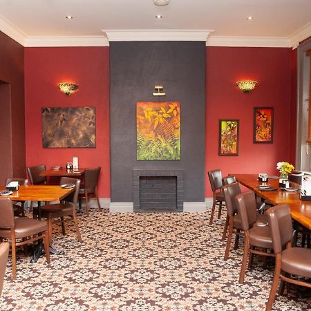 Royal Hotel Сінґлтон Екстер'єр фото